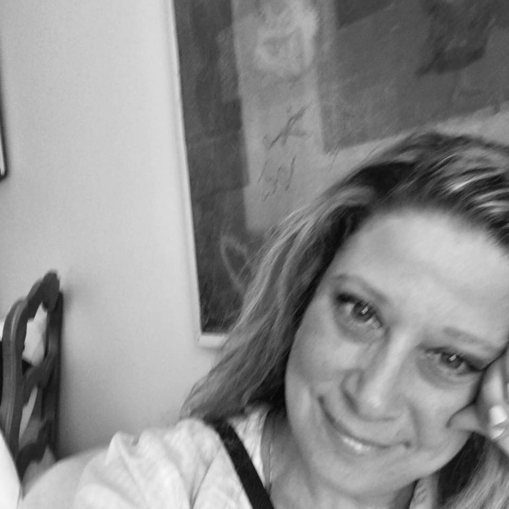 Meet your Posher, Joy